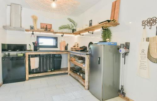 Petit gite Saint Martin le Redon - Foto 30