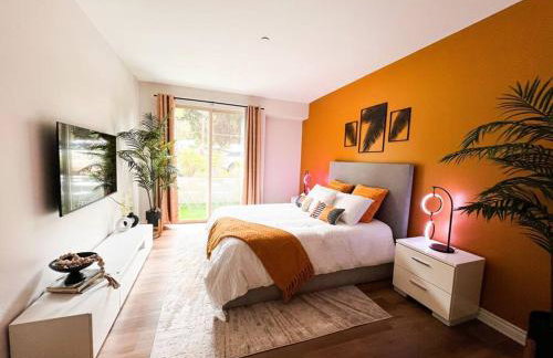 Cozy Apartment in Heart of Encino 104 - Foto 58