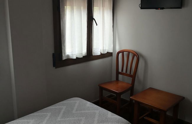 Casa Rural Letea - Foto 4