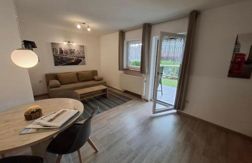 Ferienwohnung Wildgatter - Foto 39