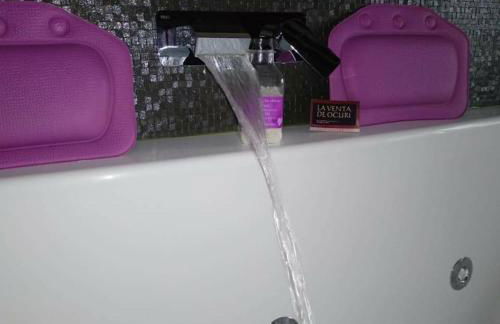 El Refugio Lila de Ubrique - Foto 3