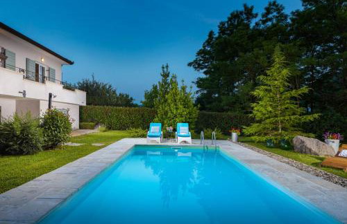 Villa Rupena - Foto 49