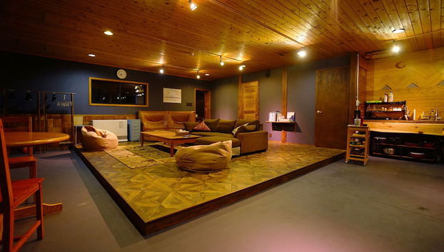 HAKUBA Lodge OMUSUBI - Foto 4, Habitación