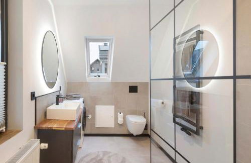 Natur und Komfort – Moderne Fewo - Foto 18