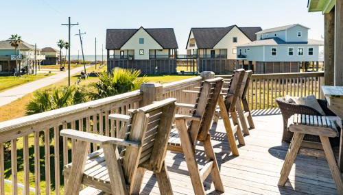 Stunning Gulf Views Firepit - Foto 4