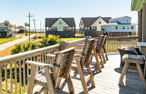 Stunning Gulf Views Firepit - Foto 4