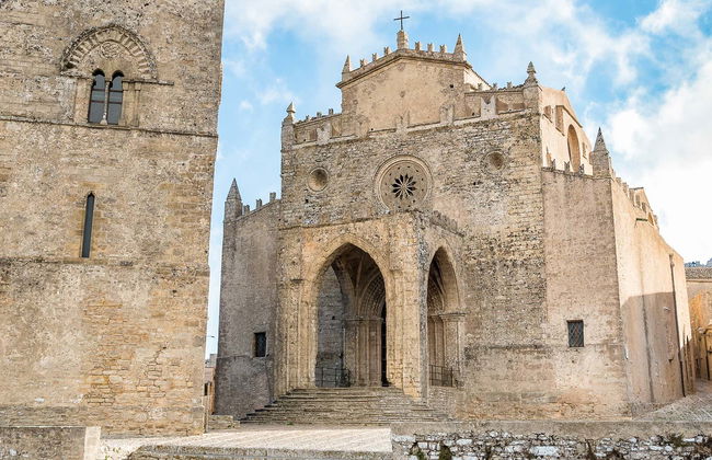 Excursión a Marsala, Erice y Segesta - Foto 1
