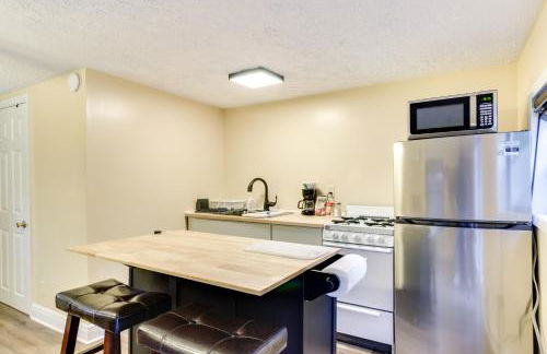 Mt Dora Couples Retreat with Shared Pool! - Foto 7