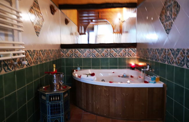 Apartamentos La Suerte - Foto 48