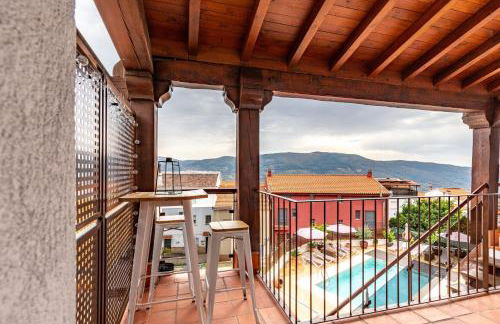 Natural&Mente Apartamentos Valle del Jerte - Foto 26