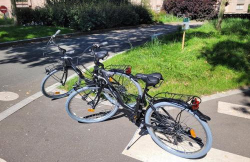 Appartements Up & Down by Beds76 - Foto 21