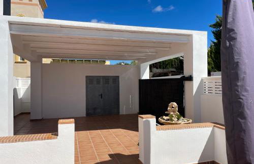 Casa Ambiente - Topausgestattetes Haus in Strandnähe - Foto 12