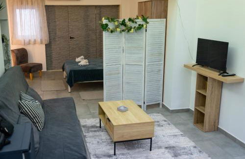 Bill and Dim in Xrisoupoli - Photo 4