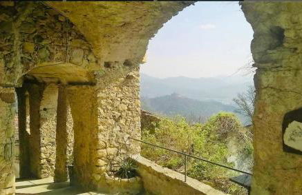 Artists' holiday home near Cinque Terre - 4 bedrooms, large terrace, great views - Foto 39