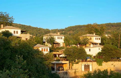 Great Pelion Villa Villa Thalia Private Pool 3 Bedrooms - Foto 12