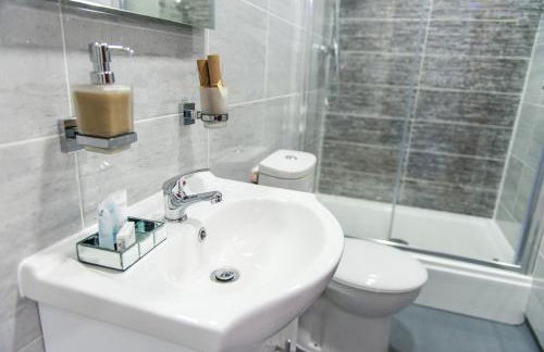 Meridian Serviced Apartments - Foto 100