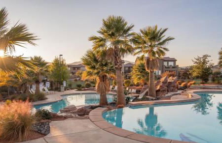 Paradise Village 113 Water Park and Kids Cove, Ping Pong, XBOX 360, Games, Beautiful Mountain Views, and More - Foto 47