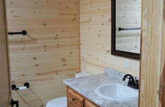 Toledo Queen Lakefront Custom 4 BR Home, Boathouse - Foto 18