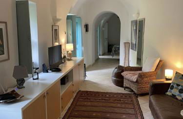 Stunning Medieval Mountain Retreat With Pool - Photo 16