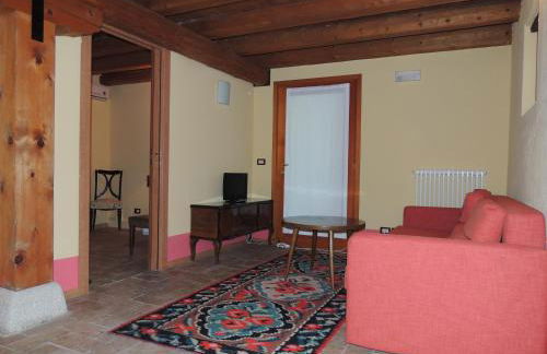 Resort Villa Manin - Foto 19