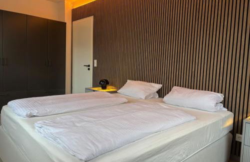 Apartment am Marktplatz mit XXL Garage - Foto 8