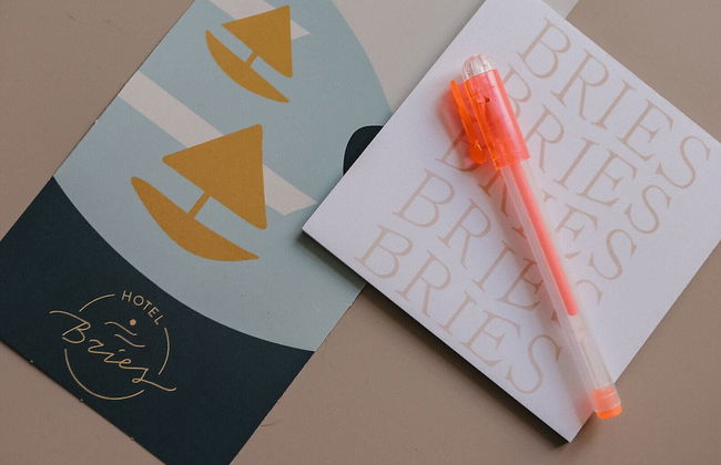 Hotel Bries Den Haag Scheveningen - Foto 9