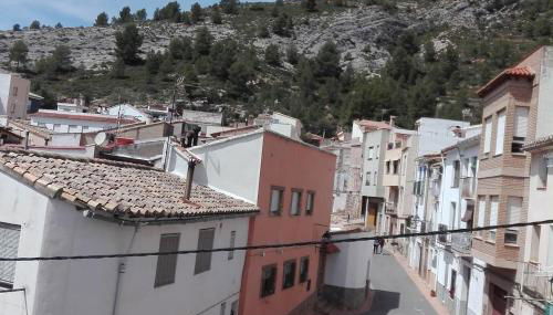 Casa Vall de Almonacid - Foto 5