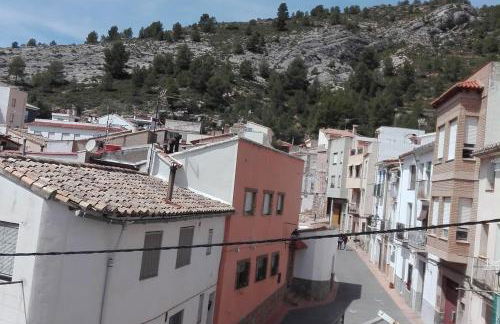 Casa Vall de Almonacid - Foto 5