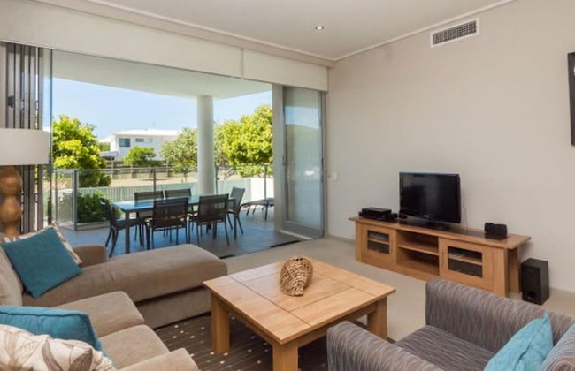 White Shells Luxury Apartments - Foto 38