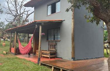 Aconchego da Lapinha - Foto 2