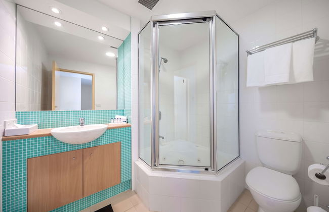 Oaks The Entrance Waterfront Suites - Foto 75