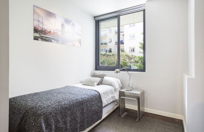 My Space Barcelona Private Pool Garden - Photo 17