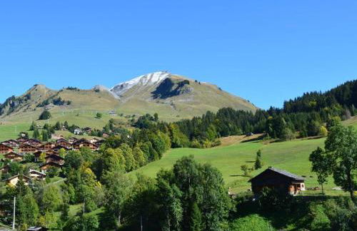Appt 2 pièces pour 5 pers avec balcon et parking à Chinaillon, près des pistes - FR-1-241-121 - Foto 16