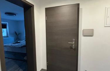 Ferienwohnung Papststeinblick - Foto 38