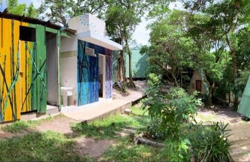 Guarda Garden Cabanas - Photo 10