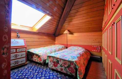 Mansarda della Dimora al Bivacco - Photo 3