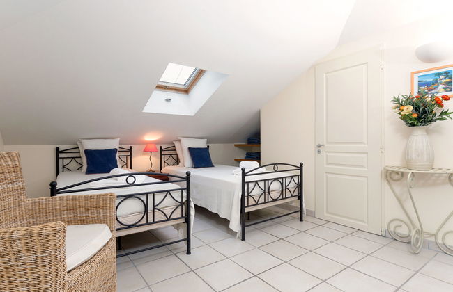 Club Royal Océan La Prade - Foto 9