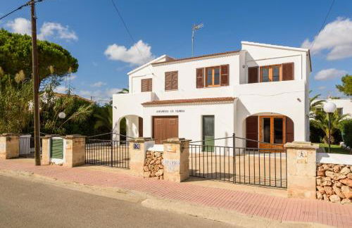 Apartamento Las Palmeras by Mauter Villas - Foto 9