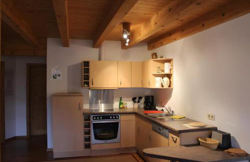 Sigmundenhof Schonach - Foto 36