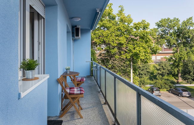 Spacious 2bdr Apartment With Beautiful Terrace - Foto 21