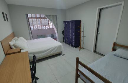 Apto confortável p9 pessoas Níteroi Volta Redonda - Foto 2