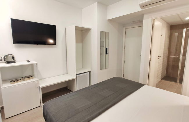 GLOBAL Apartments & Rooms - Photo 2