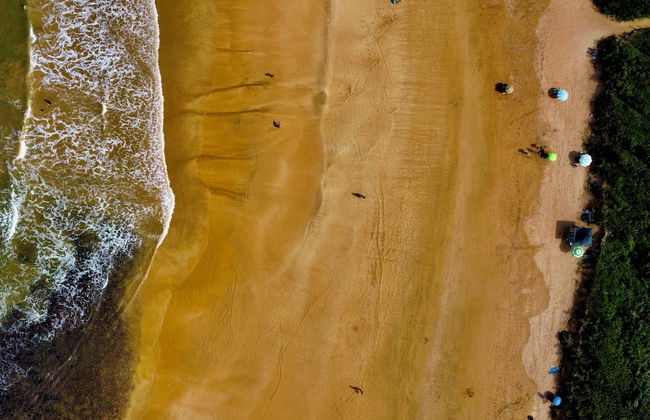 Contêiner 10 Hospedagem - Photo 32