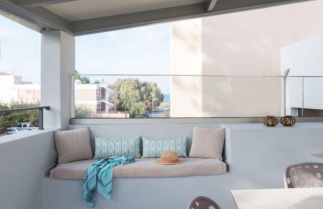 Antigoni's Seaside Lodge - Foto 1