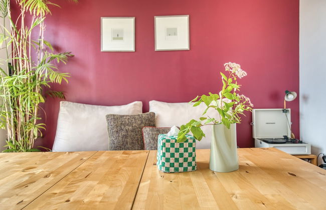 Naksan Balcony - Foto 57