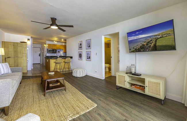 Island Sands by Coldwell Banker Island Vacations - Foto 69