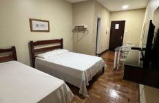 Apartamento 113 - Suíte com ar condicionado - Foto 1