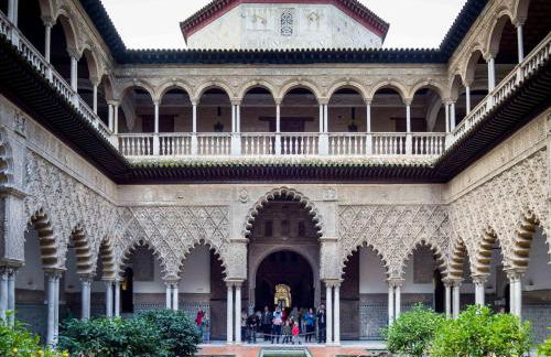 Apartamentos RG Plaza de España - Foto 76