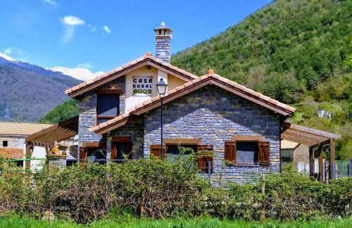 Casa Rural Orós - Photo 35