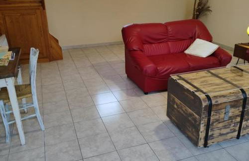 Gîte familial avec terrasse privative près de Beauval - FR-1-491-461 - Photo 33